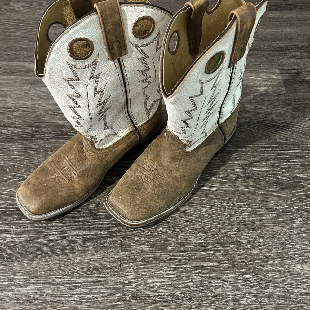 Women’s Cowboy Boots